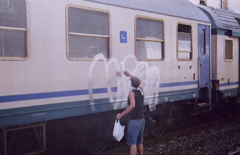 FRIEND IN AZIONE